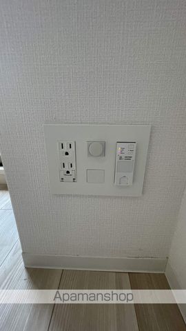 エスリード今池ルミナスの内装写真