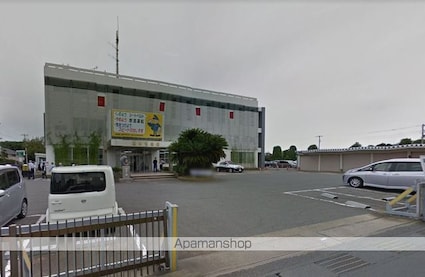 レオパレス天成[1K/26.49m2]の周辺5