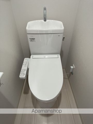 GV備岡の内装写真