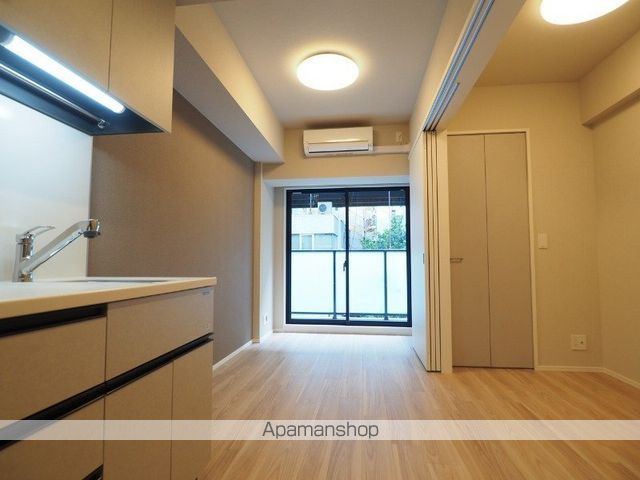 アーバネックス日本橋茅場町の内装写真