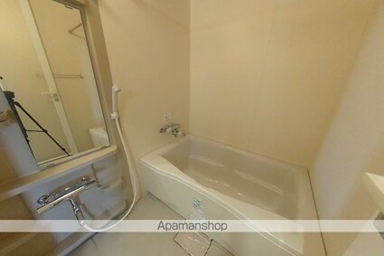 Ｒａｆｆｉｎｅ[2LDK/72.8m2]のバス