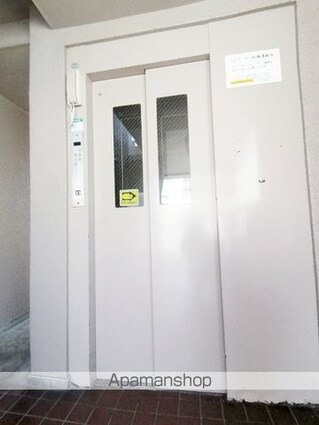 エストレーラ倉敷[1R/24.65m2]の共用部6
