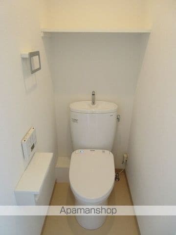 BRICKの内装写真