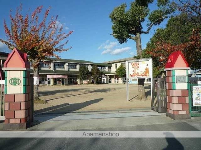 エル ヴィータ 倉敷・Aの周辺写真