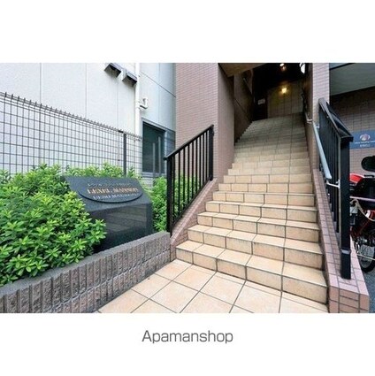 レクセルマンション上野松が谷[2LDK/62.41m2]の内装