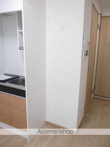 シャッツクヴェレ高円寺北の内装写真