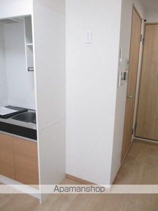 シャッツクヴェレ高円寺北[1R/16.11m2]の内装6