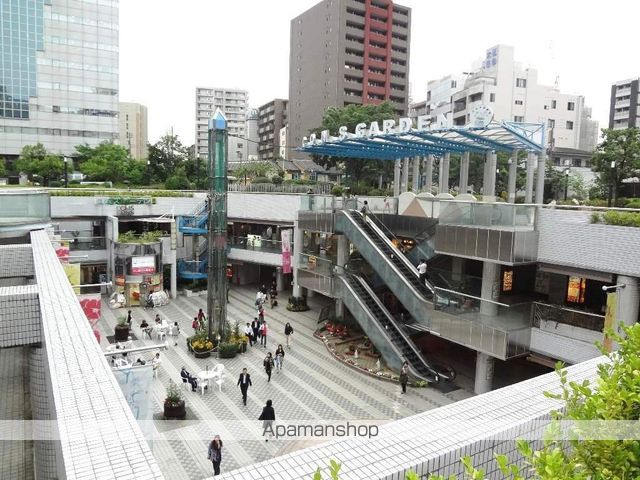 エスリード大阪城北の周辺写真