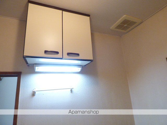 コンドウビルの内装写真