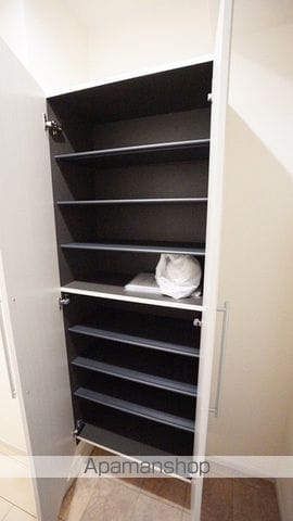 ケイマイティの内装写真