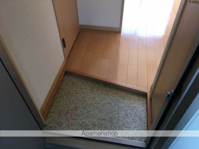 シャーメゾンTOK B棟の内装写真