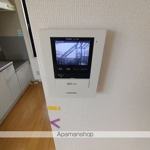ハイマートK A棟の内装写真