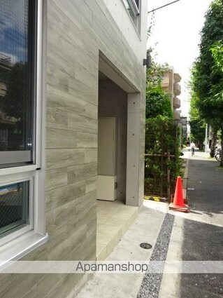 レオリオ[1R/19.03m2]の外観5