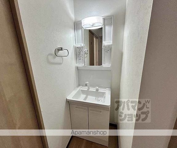 西院春栄町貸家の内装写真