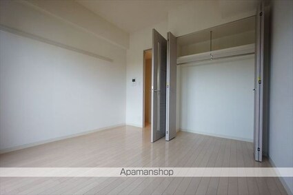 プレサンス名古屋城前ラバンカ[1K/20.96m2]の収納