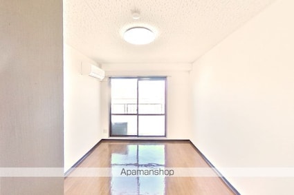 グランリーオ[1K/19.6m2]の内装3