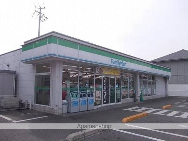 パールハウスCの周辺写真