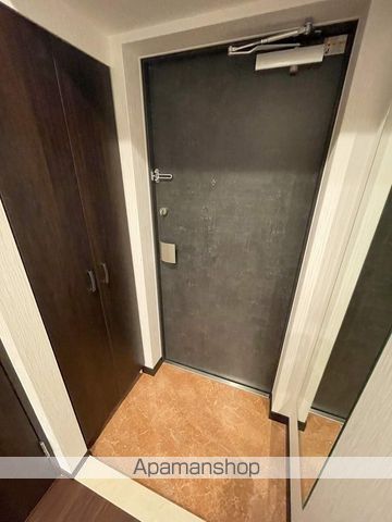 PREZIO難波アジアンの内装写真