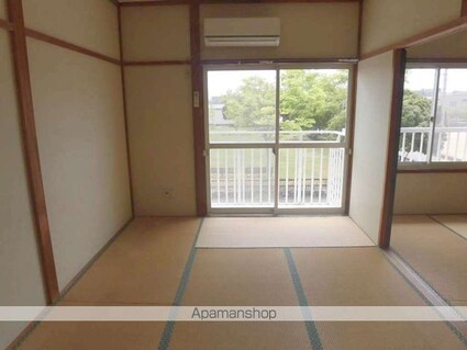 五町目一番館[2DK/39.66m2]のリビング・居間