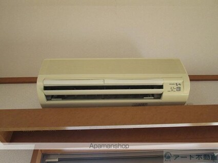 ラス・フローレス[1K/24.75m2]のその他設備