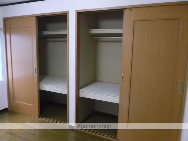 第2富樫マンションの内装写真