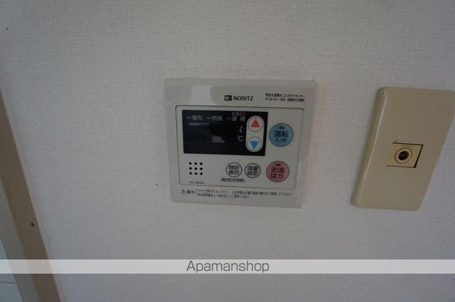 ハイシティ松山[2LDK/66.15m2]の内装7