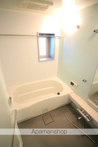 アイランドシティ・インフィニガーデン ノース棟の内装写真