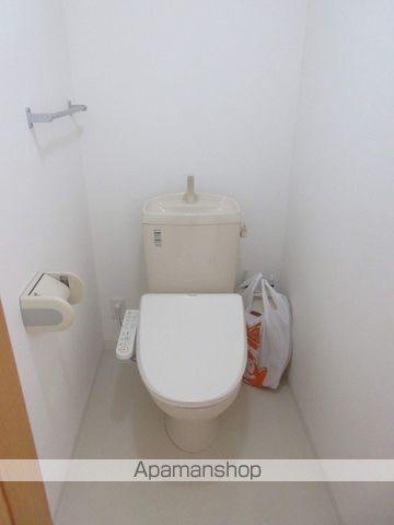マカリイの内装写真
