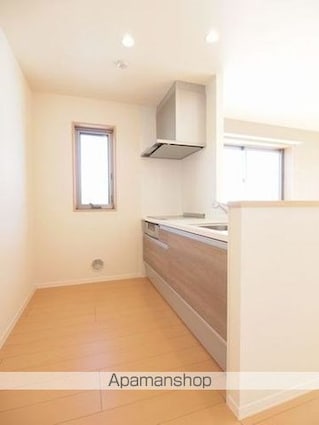 プレミアムコート蘆花[2LDK/66.6m2]の内装