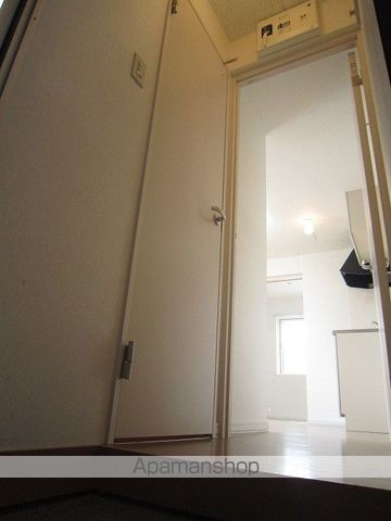 クリエート北23の内装写真
