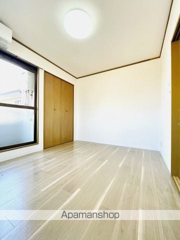 コスモプラザの内装写真