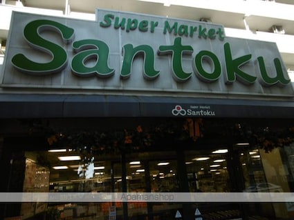 東京都杉並区高円寺南１丁目[1R/40.58m2]の共用部5