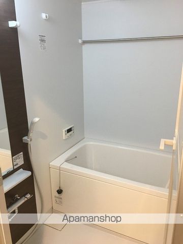 LST Okadai Southの内装写真