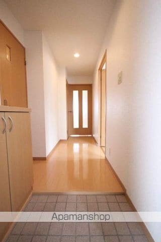 レジデンス・古市橋の内装写真