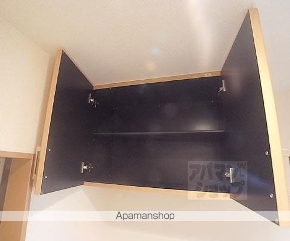 フラッティ堀川高辻の内装写真