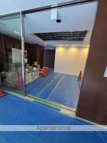 LASANTE麻布十番の外観写真