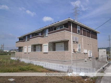 スパーブ・ヴィラ[2LDK/57.07m2]の外観2