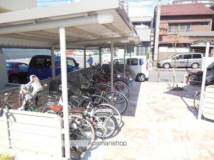 愛知県名古屋市西区笠取町４丁目[1LDK/43.67m2]の共用部8