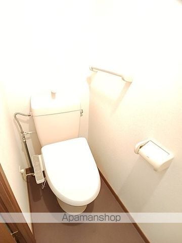 グランドゥールあおばAの内装写真