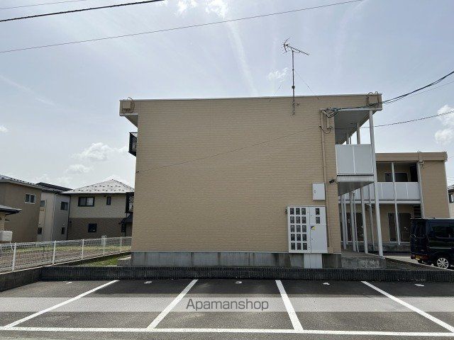レオパレスフローラのその他写真