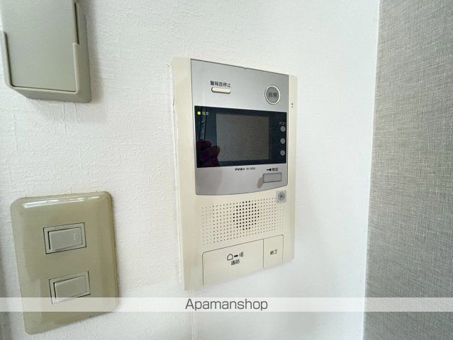 シティパレスJR奈良Pー7の内装写真