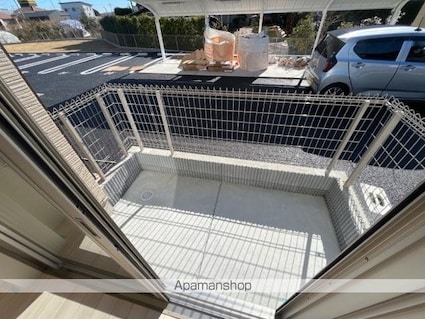 ウィズダム　コート[1LDK/36.1m2]の内装3