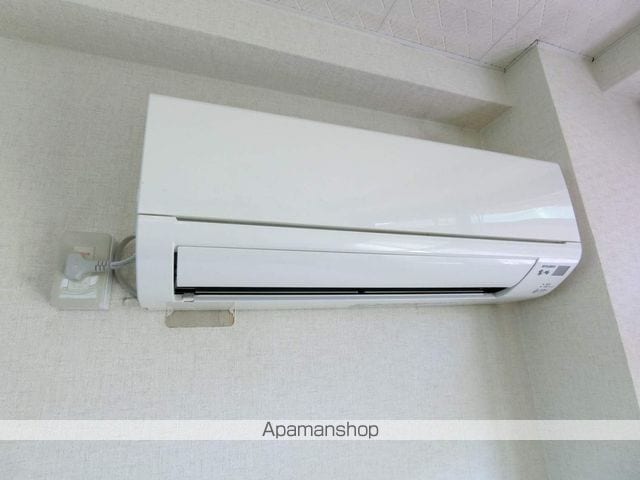 アビタシオンカラマズー志むらの内装写真