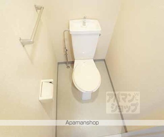 グレイスエビヤの内装写真