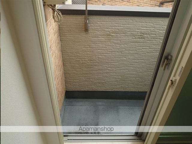 フォルテ長町の内装写真
