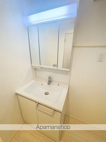 東急田園都市線 宮崎台駅 徒歩18分 3階建 築4年の内装写真