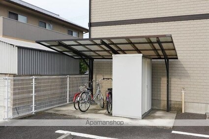 グランコートＫ　Ａ・Ｂ棟[3DK/58.38m2]の共用部3