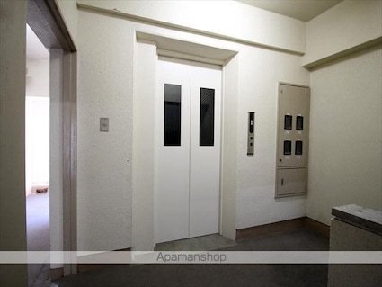 ＨＥＩＷＡＤＯＲＩ　ＦＬＡＴ[1R/21.47m2]の共用部3