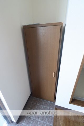 エルグランドKの内装写真