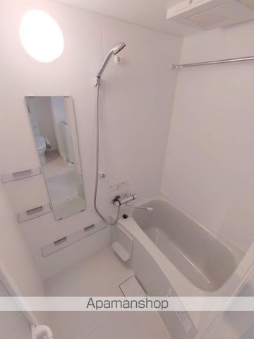 エルプレイス本町の内装写真
